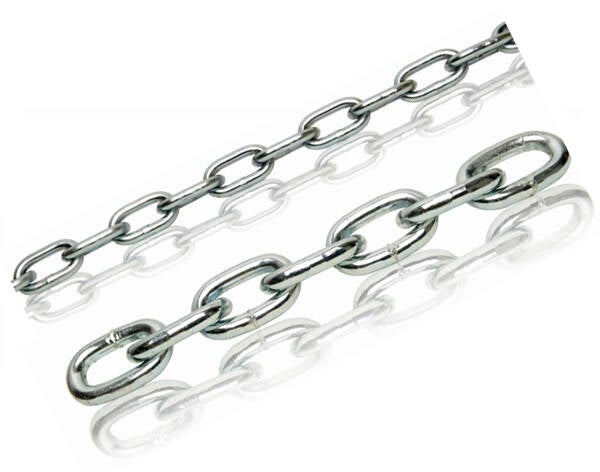 CADENA INOX ESL. RECTO CAJA MT CIRO