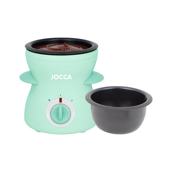 MAQUINA FONDUE 350 ML JOCCA - 2456