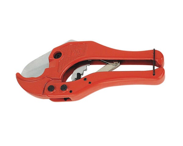 CORTATUBO PLASTICO MANNESMANN 42 MM M 1007-42