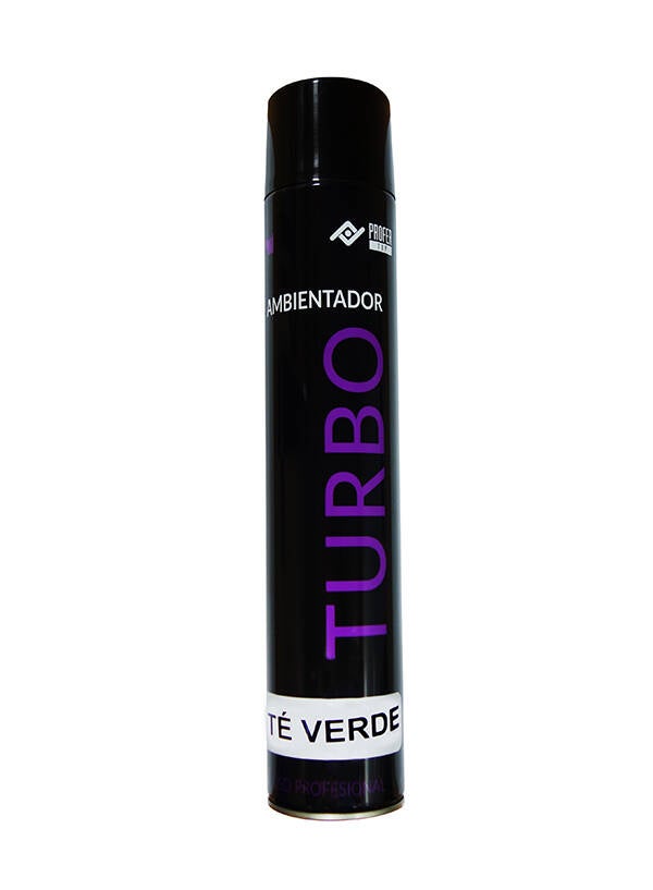 AMBIENTADOR TURBO PROFER TOP 750 ML