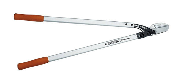 TIJERA C CIZALLA ALUMINIO 2M ALTUNA 90 CM 50-90