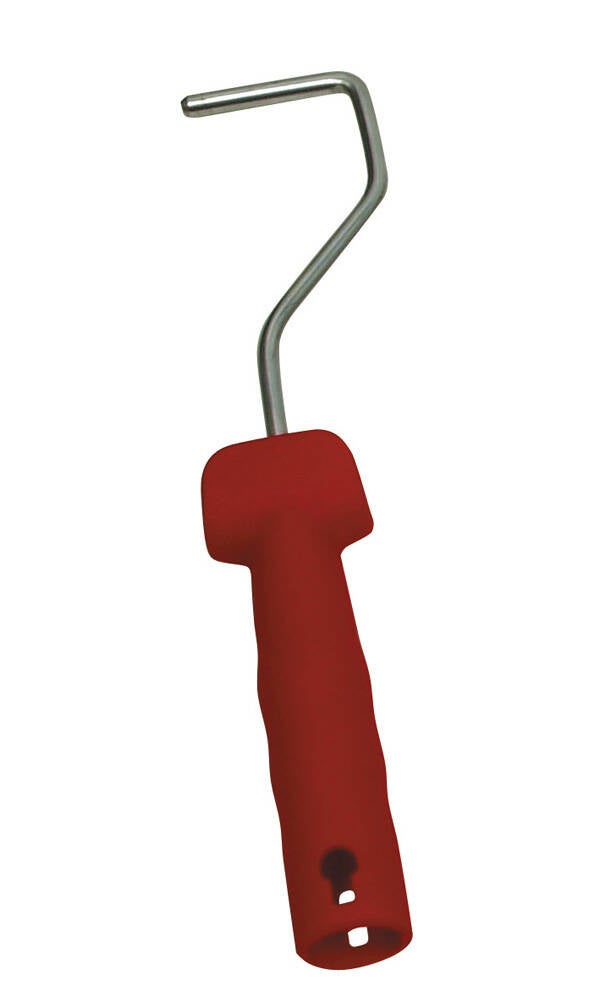 VARILLA MINIRODI. CLASIC CORTA RULO 6 CM R30096