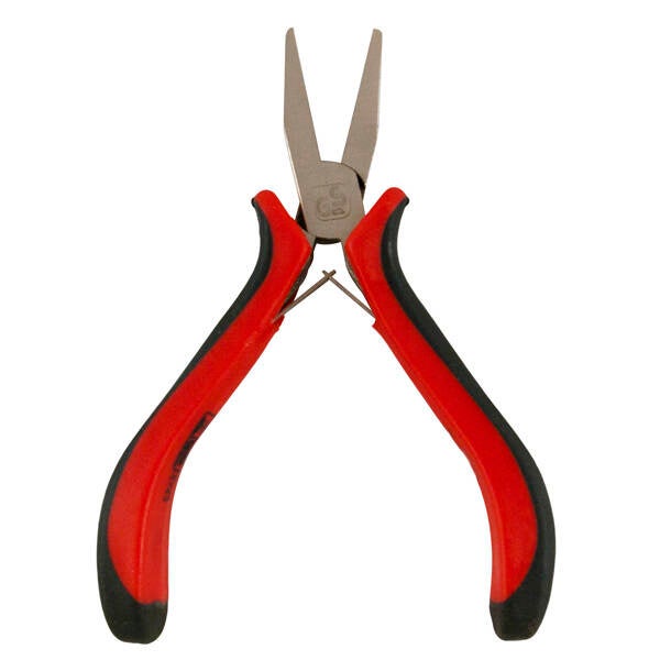 ALICATE MINI PUNTA PLANA PROFER TOP 100 MM PT0879
