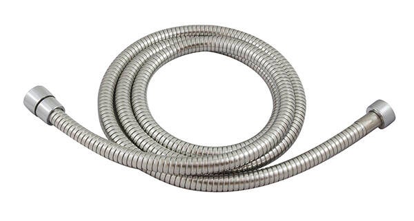 FLEXO DUCHA EXTENSIBLE DOBLE I PROFER HOME 1,7.-2,25M PH1193