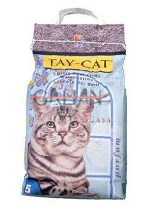 ARENA GATOS PERFUMADA MYTA 5 KG