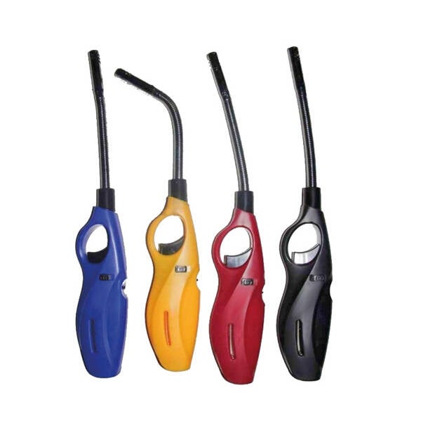 ENCENDEDOR GAS TUBO FLEXIBLE KEMPER - 411764