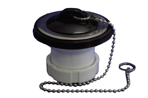 VALVULA LAVABO/BIDE T-61 70 MM TECNOAGUA 1 1/2'' 50315