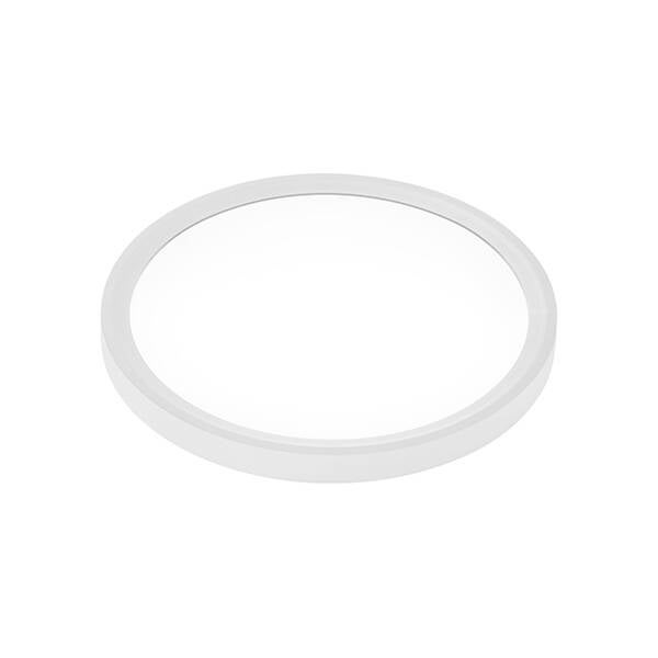 PANEL LED RED SUPERF BLAN 230 MM KUKEN 18 V 24687