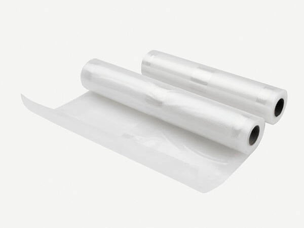 ROLLO ENVASADO VACIO SET-2 LACOR 22/28X500 69052