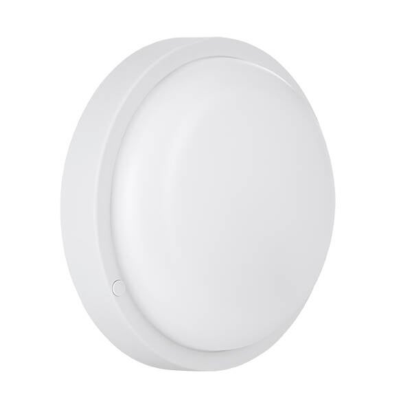 APLIQUE LED BLANCO EXTERIOR EGLO 11,5W 74026