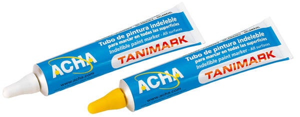 MARCADOR INDUSTRIAL BOLA ACHA