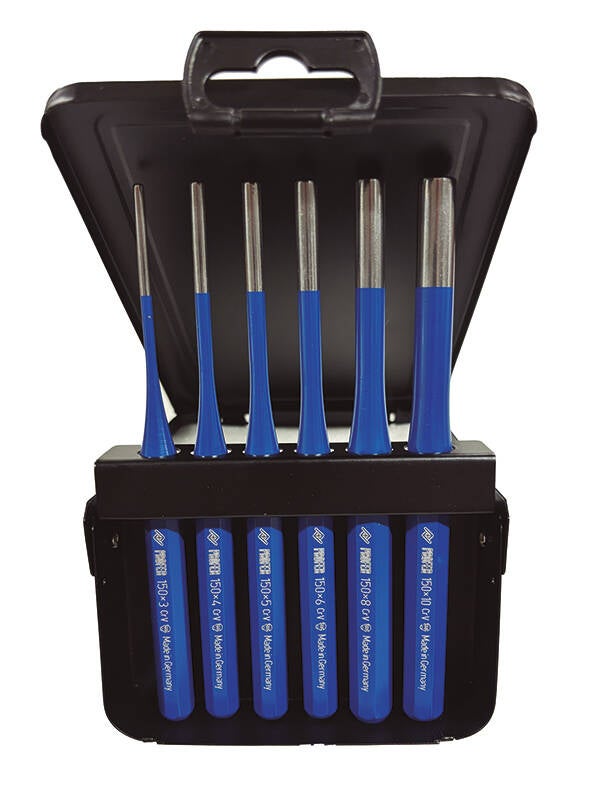 BOTADOR CILINDRICO JG0 6 PROFER TOP 150MM PT2048