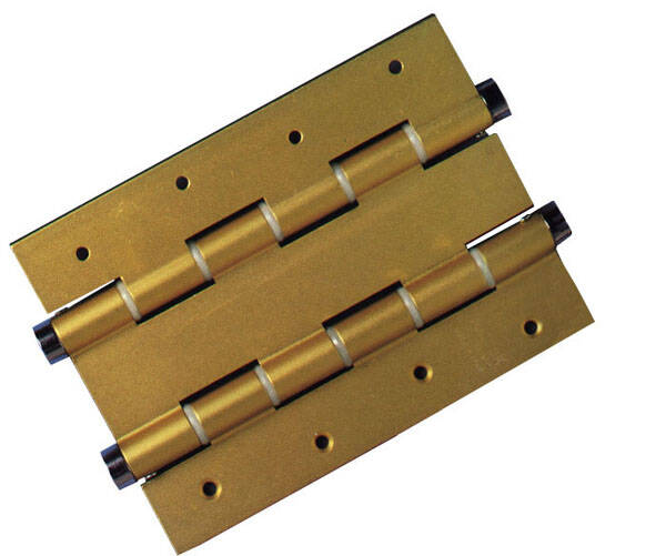 PAR BISAGRA VAIVEN N 59 PLATA JUSTOR - 5914