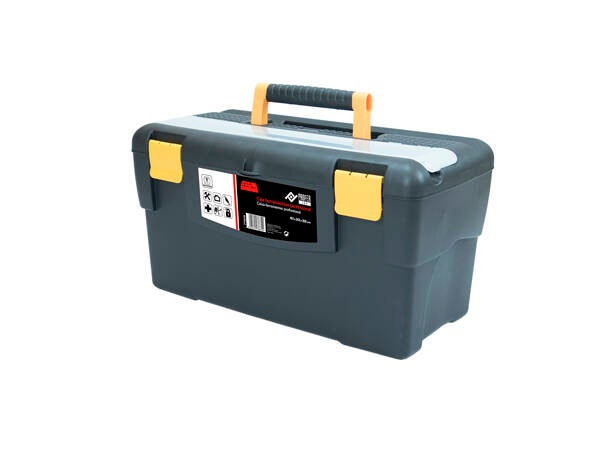 CAJA HERRTAS PROF 61 CM PROFER TOP 61X33X32 PT0579