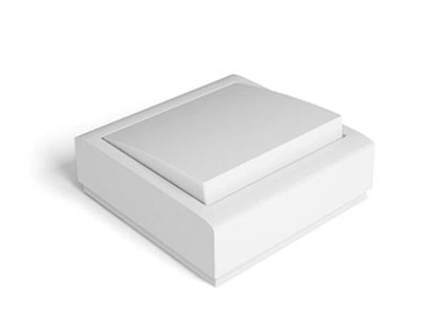 PULSADOR TIMBRE SUPERFICIE FAMATEL 10 A 8010