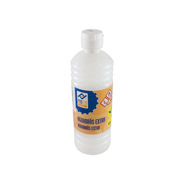 AGUARRAS EXTRA PROFER HOME 500 ML PT1793