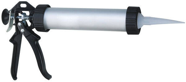 PISTOLA SILICONA TUBULAR 310 PROFER TOP 9'' PT0165