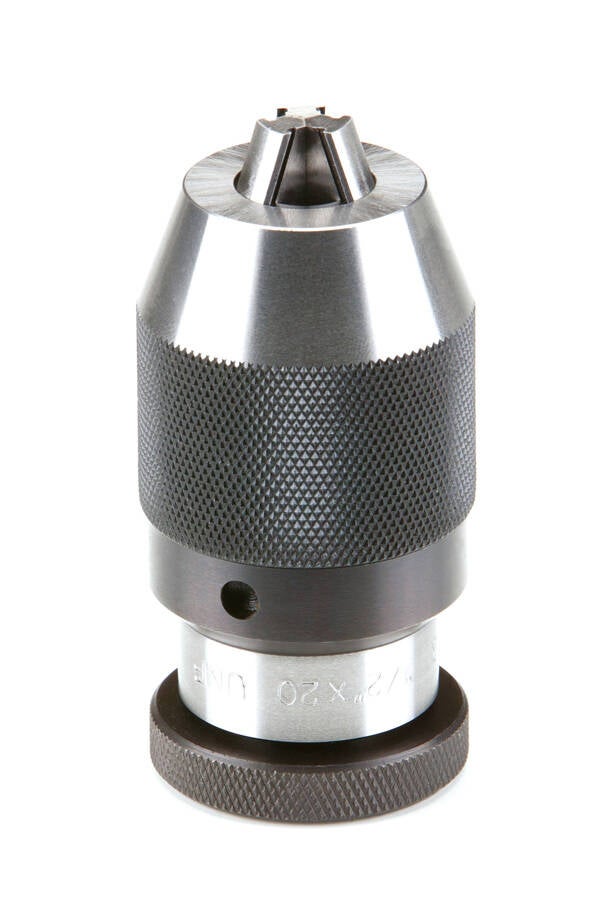 PORTABROCAS AUTO T COLUMNA B16 TARGET 1-16MM PB7752