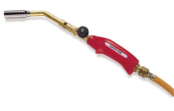 SOPLETE BUTANO/PROPANO AIRPROP SUPER EGO - P004089