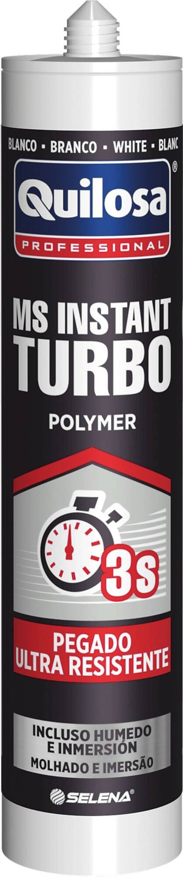 SELLADOR MS INSTANT TURBO QUILOSA 280 ML 36780
