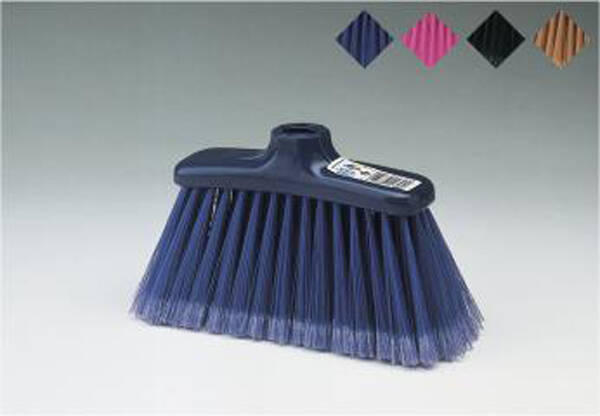 ESCOBA CORTA SHAVILL S/MANGO BARBOSA 16 CM 01758