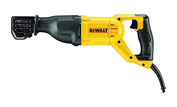 SIERRA SABLE ELEC +MALETIN DEWALT 1100 W DWE305PK