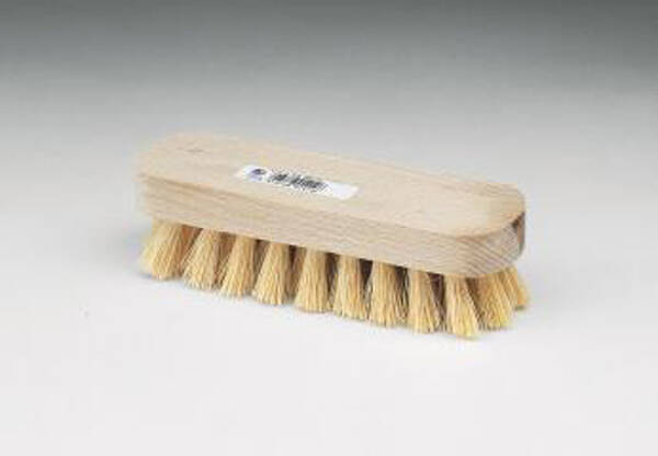 CEPILLO LAVAR TAMPICO F.VEGETA 4X9 BARBOSA 16 CM 01219