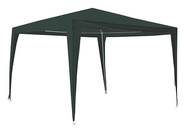 CENADOR ACERO PROFER GREEN 3X3