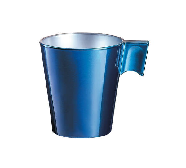 TAZON MUG VIDRIO F.LONGO PETRO LUMINARC 22 CL 9312400
