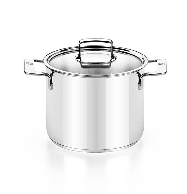 OLLA INOX SIGNATURE BRA