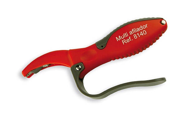 AFILADOR MULTIPLE C/PROTECTOR ALTUNA - 8140