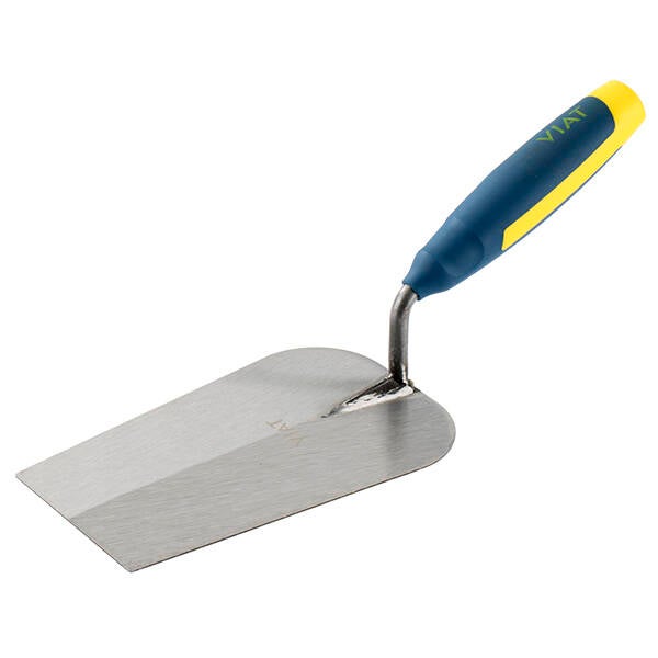 PALETA ALBAÑIL M/BIMAT ANDALUCIA VIAT 180 MM VIAT43A