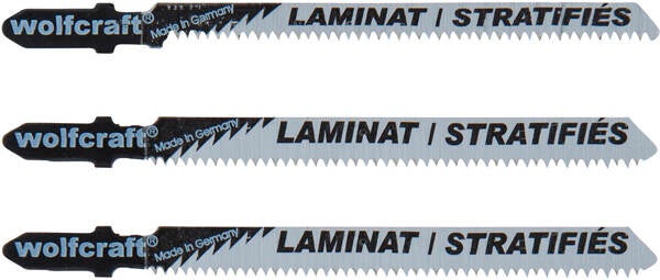 HOJA CALAR MADERA T/HCS SET 2+1 WOLFCRAFT 75 MM 2379000