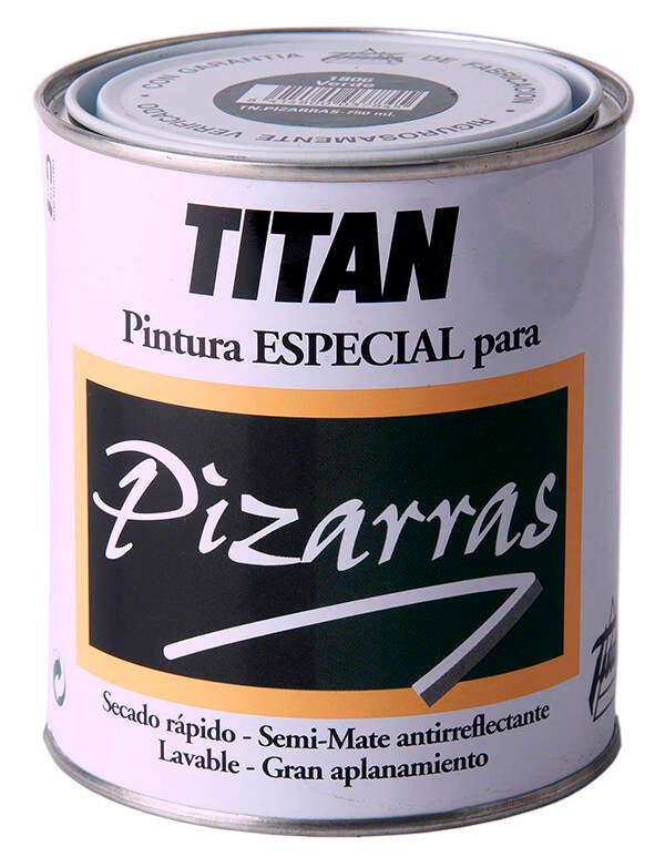 ESM SINT MATE PIZARRA VERDE TITAN 750 ML 5805944
