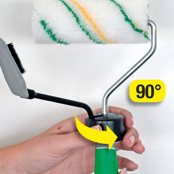 MINIRODILLO RECORTON EASYLINER NESPOLI 12 CM 194505