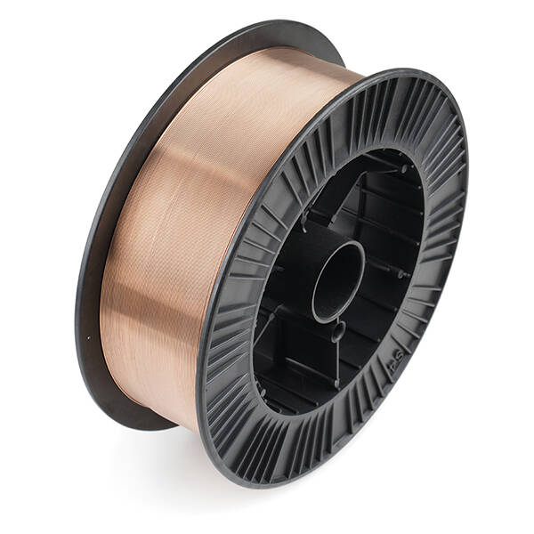 B.HILO SOLDAR SG2 ER70S-6 PLAST CHAVESBAO
