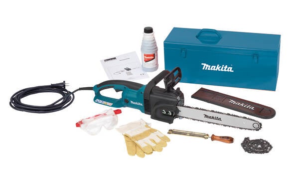 MOTOSIERRA ELECTRICA 50CM+M MAKITA 2000 W UC4050AKX