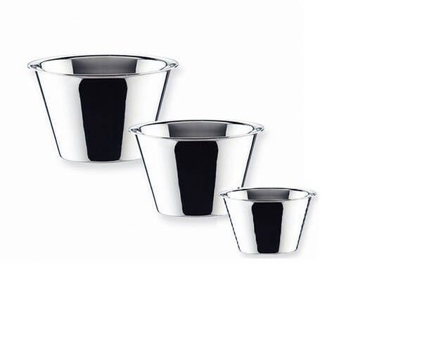 FLANERO INOX 400 CL ILSA 10 CM 176