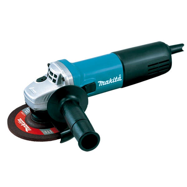 AMOLADORA MINI 125MM MAKITA 840 W 9558HNR