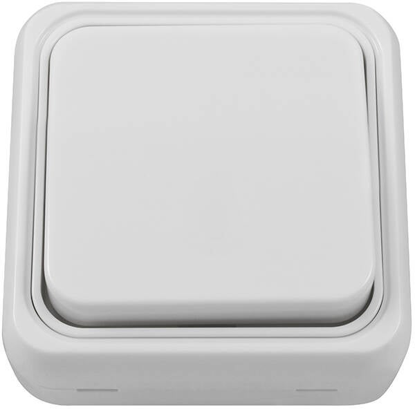 PULSADOR SUPERFICIE PROFER HOME 10 A PH1453