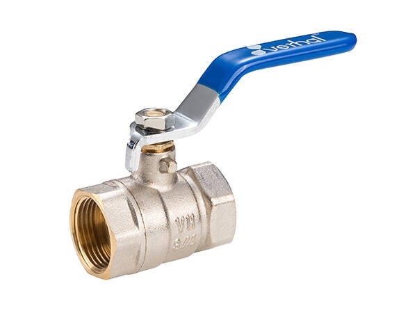 VALVULA ESFERA H-H PALANCA PN25 VERHAL 3/4'' 00411104