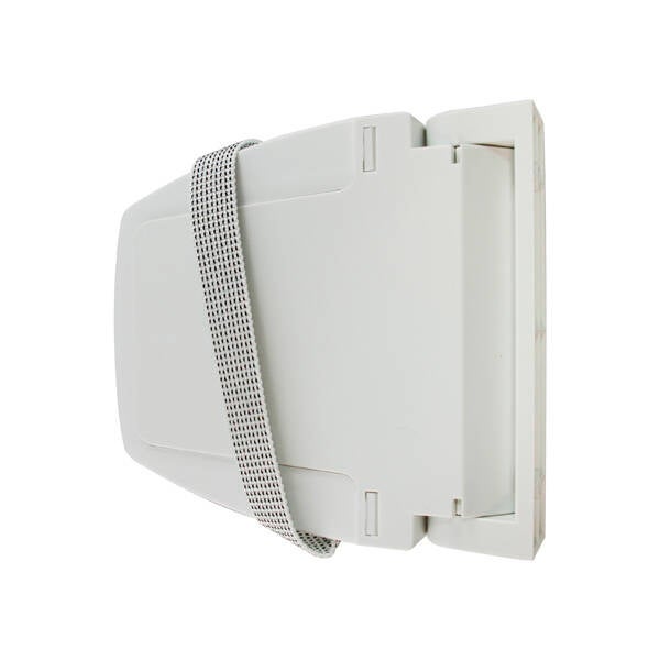 RECOGEDOR PERSIANA MOVIL BLCO. PROFER HOME 20 MM PH1031
