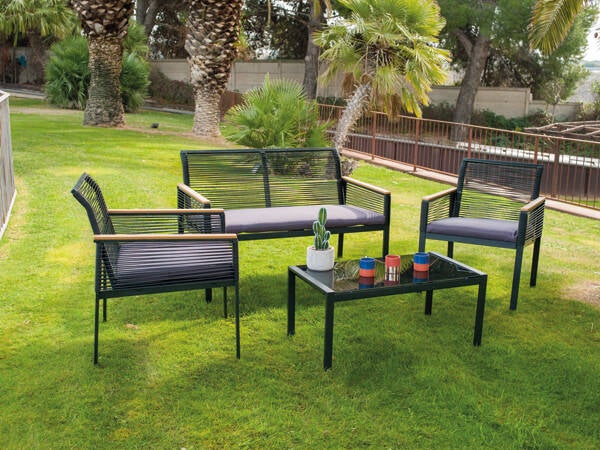 CONJUNTO ACE/RAT SINT SEYCHELLES CZ 4 PZAS C2-0243