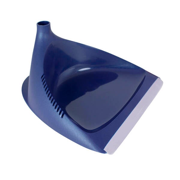 RECOGEDOR PALA M/LARGO C/GOMA SP-BERNER - 11326