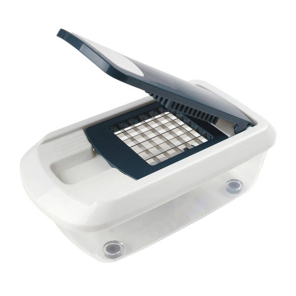 CORTADOR VERDURAS EASYPREPARE FACKELMANN 16 PZAS 27901