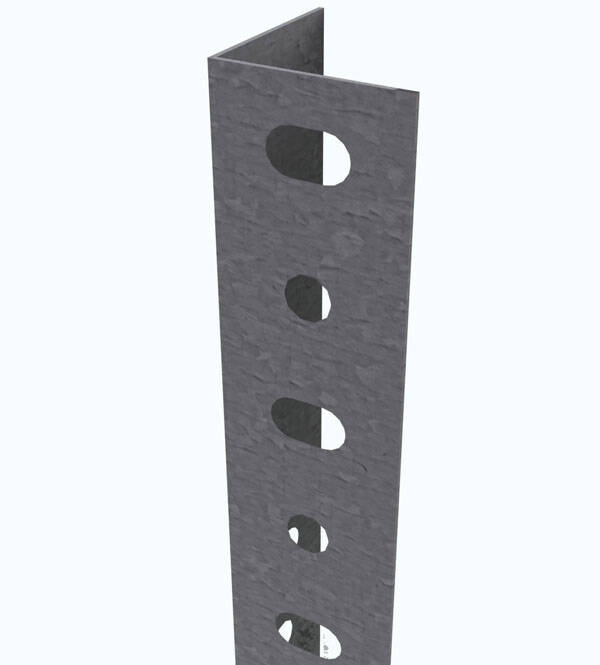 ESTANTE ANGULAR ESTANT GALVANI SIMON 2 M 7011352001