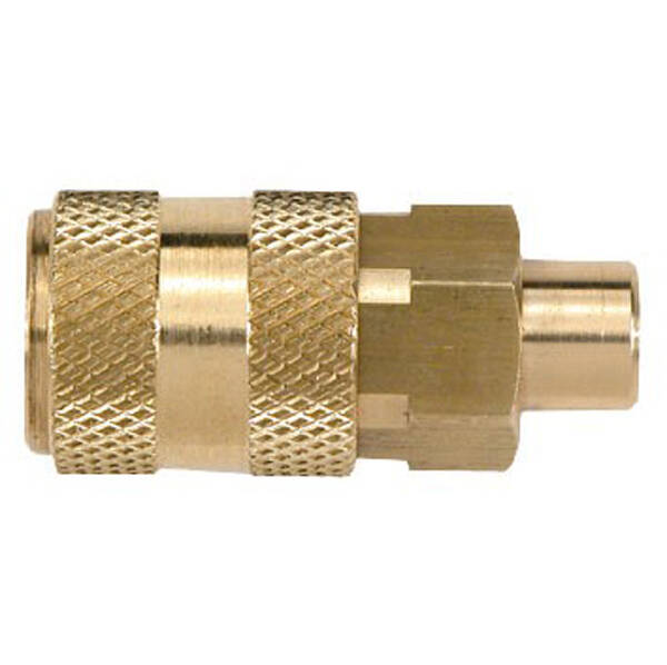 ENCHUFE RAPIDO HEMBRA BL.1 KRIPXE 158 1/4'' 004465-3714