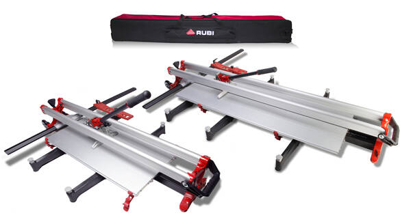 CORTADOR PROFESIONAL TZ-1550 RUBI 155 CM 17954