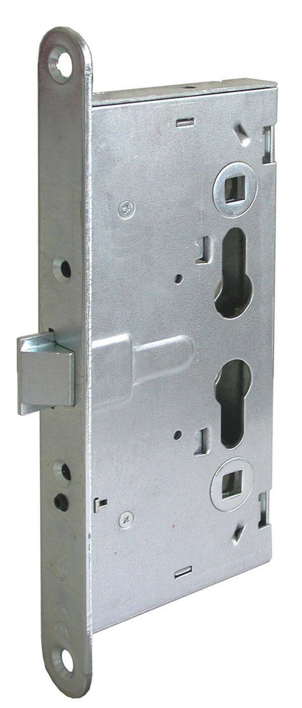 CERRADURA CORTAFUEGO PICAPORTE CISA 65 MM 43000.65E.0