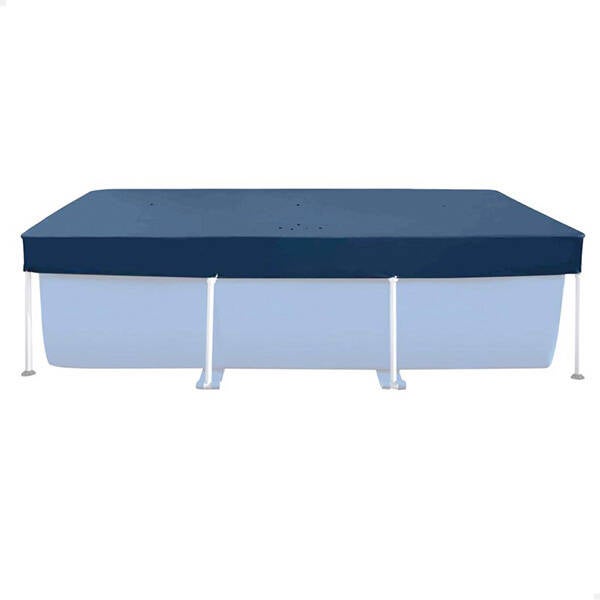 CUBIERTA PISCINA INTEX 400X200CM 56037
